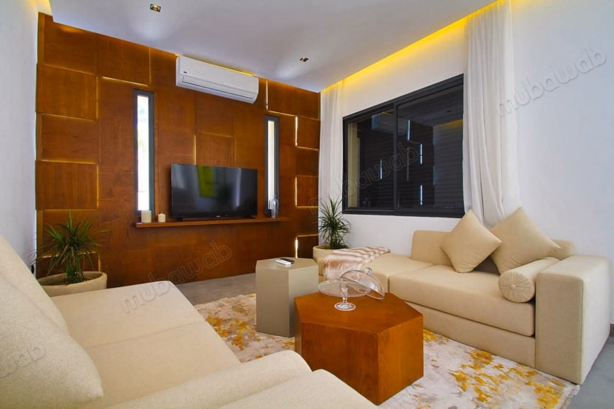 Av villa Boulevard Mohamed 6