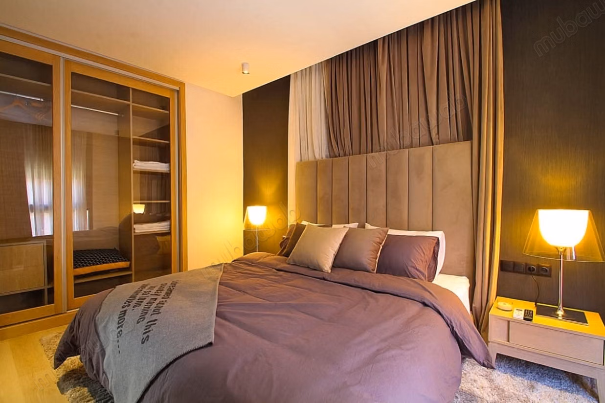 Av villa Boulevard Mohamed 6