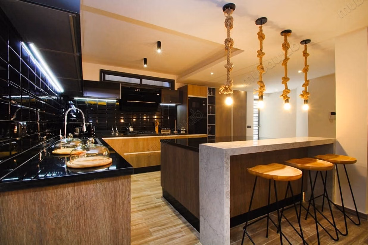 Av villa Boulevard Mohamed 6