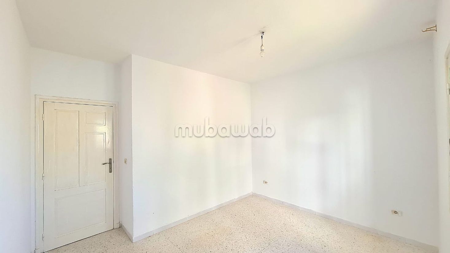 Appartement RDC à Riadh 5