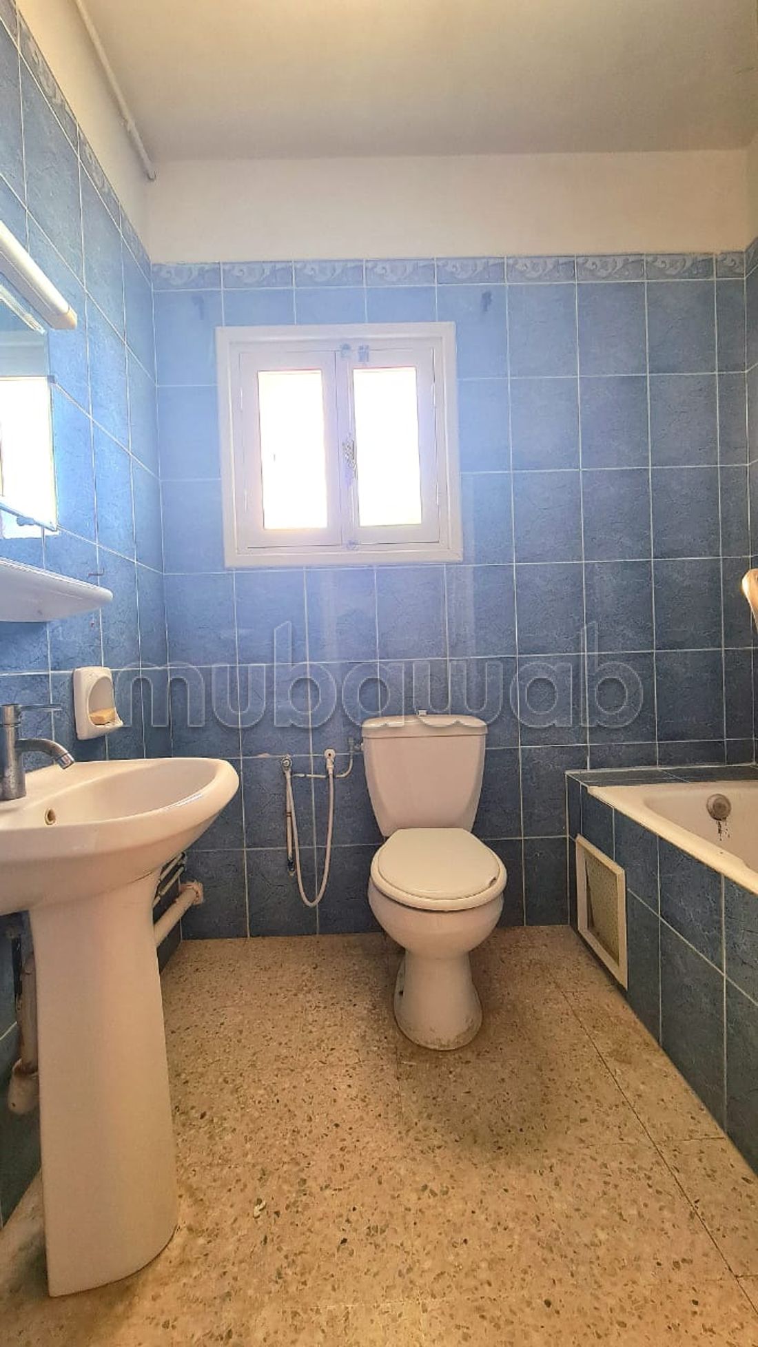 Appartement RDC à Riadh 5