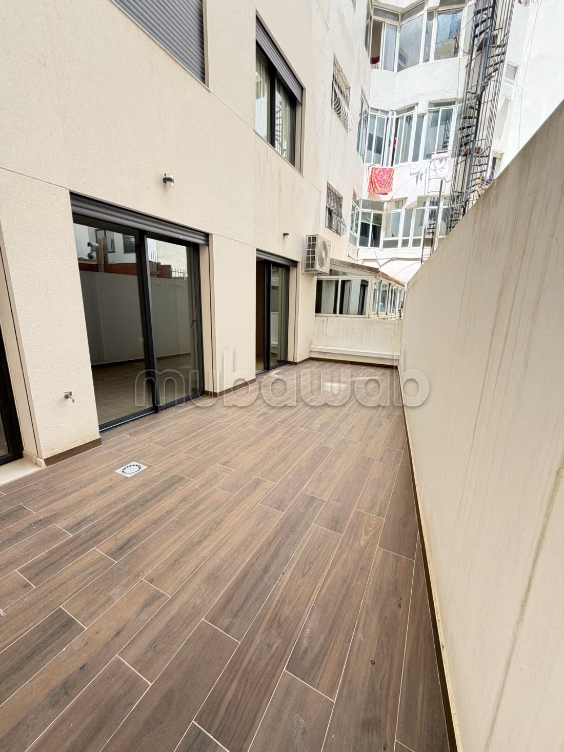 Appartement 28 m² à Centre — 15