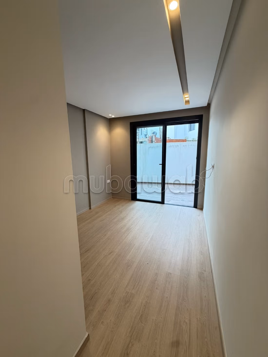 Appartement 28 m² à Centre — 8