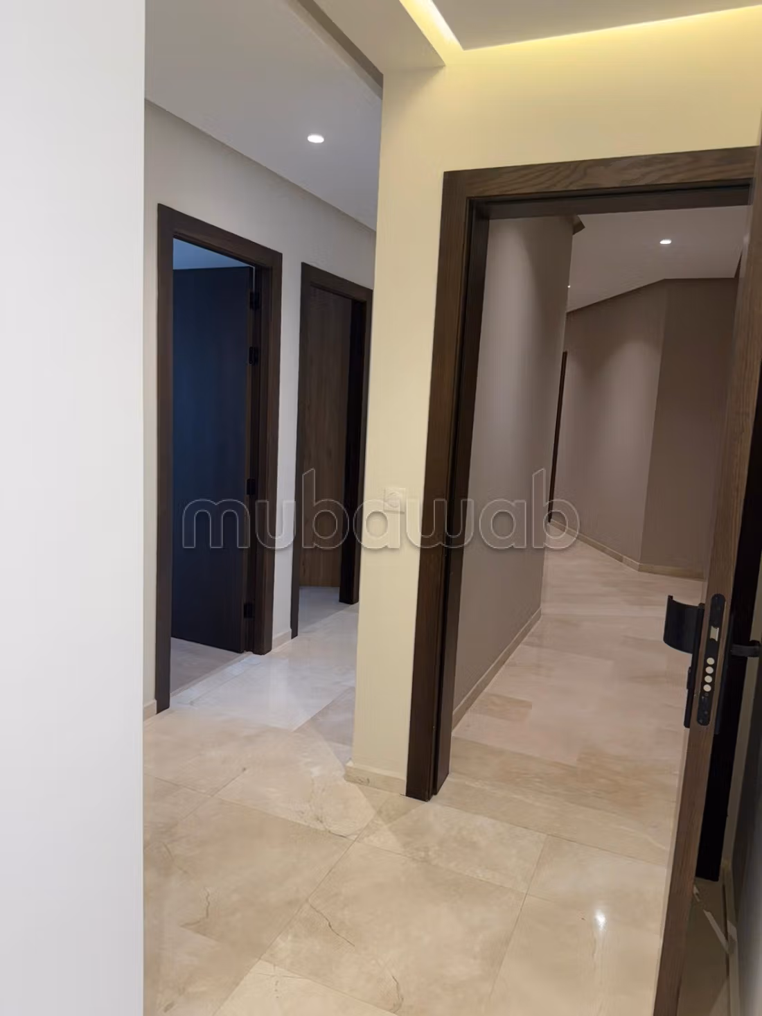 Appartement de luxe avec piscine – Malabata — 6