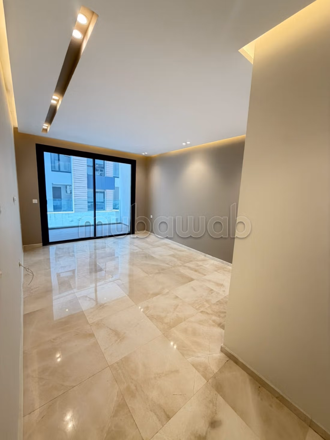 Appartement de luxe avec piscine – Malabata — 3