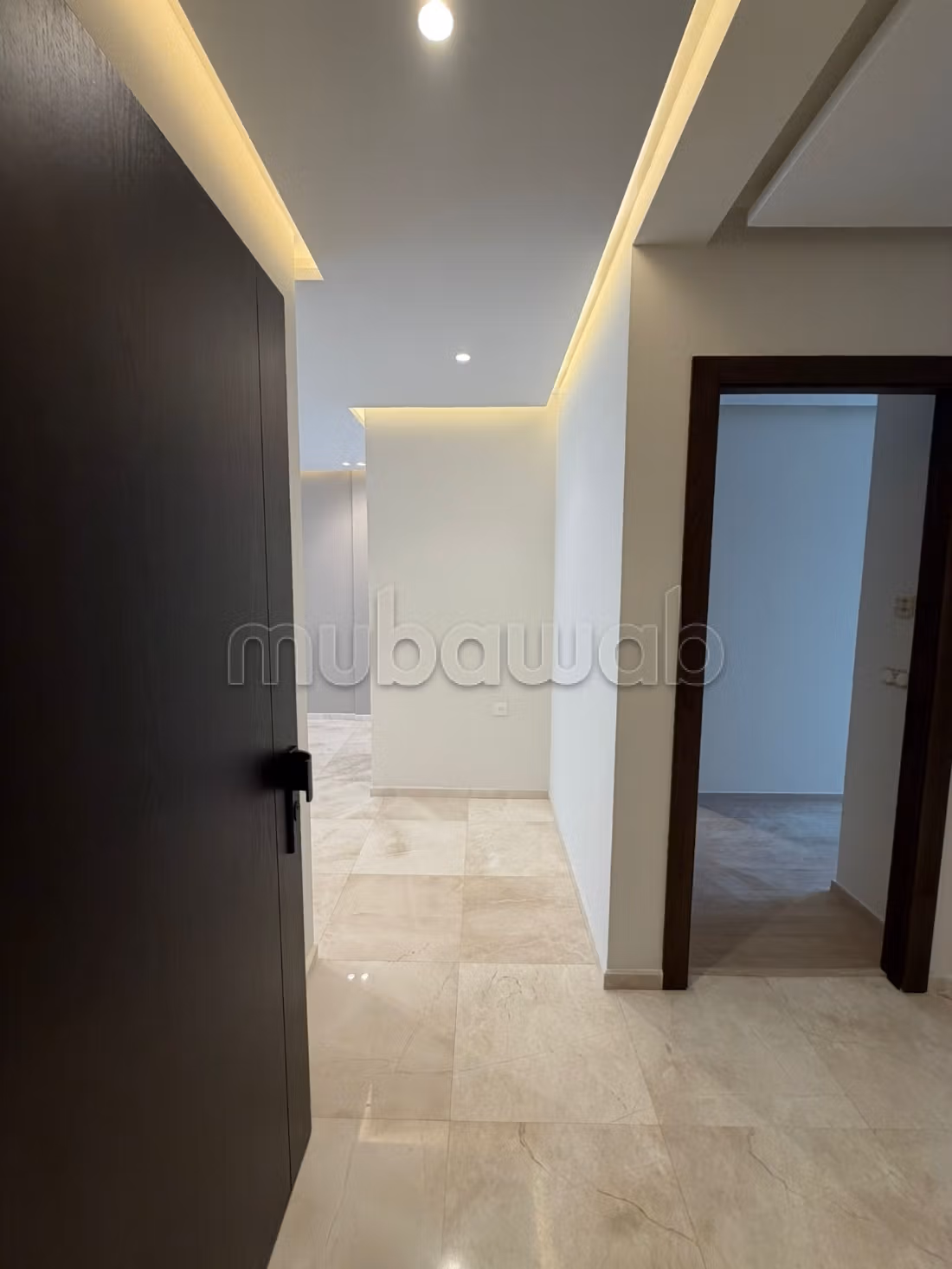 Appartement de luxe avec piscine – Malabata — 5