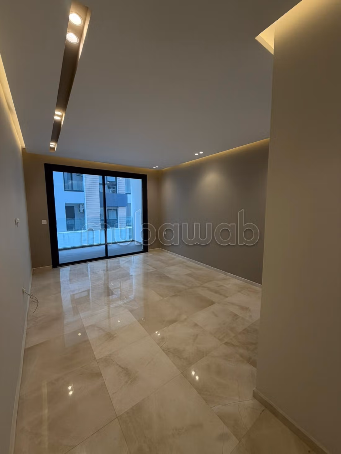 Appartement de luxe avec piscine – Malabata — 4