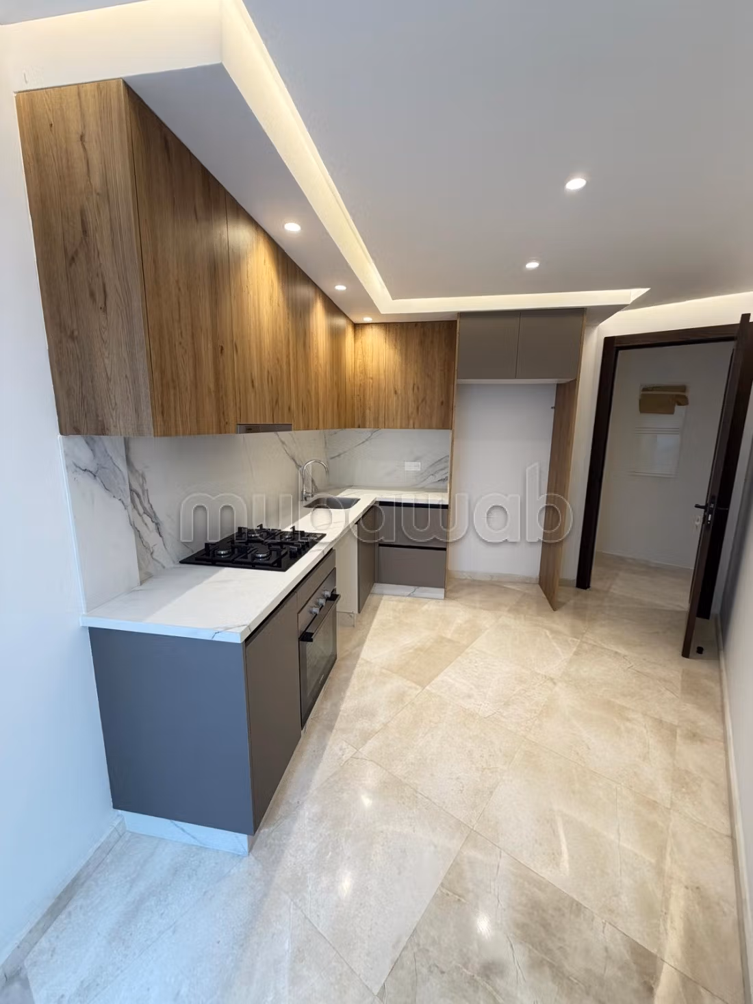 Appartement 28 m² à Centre — 13