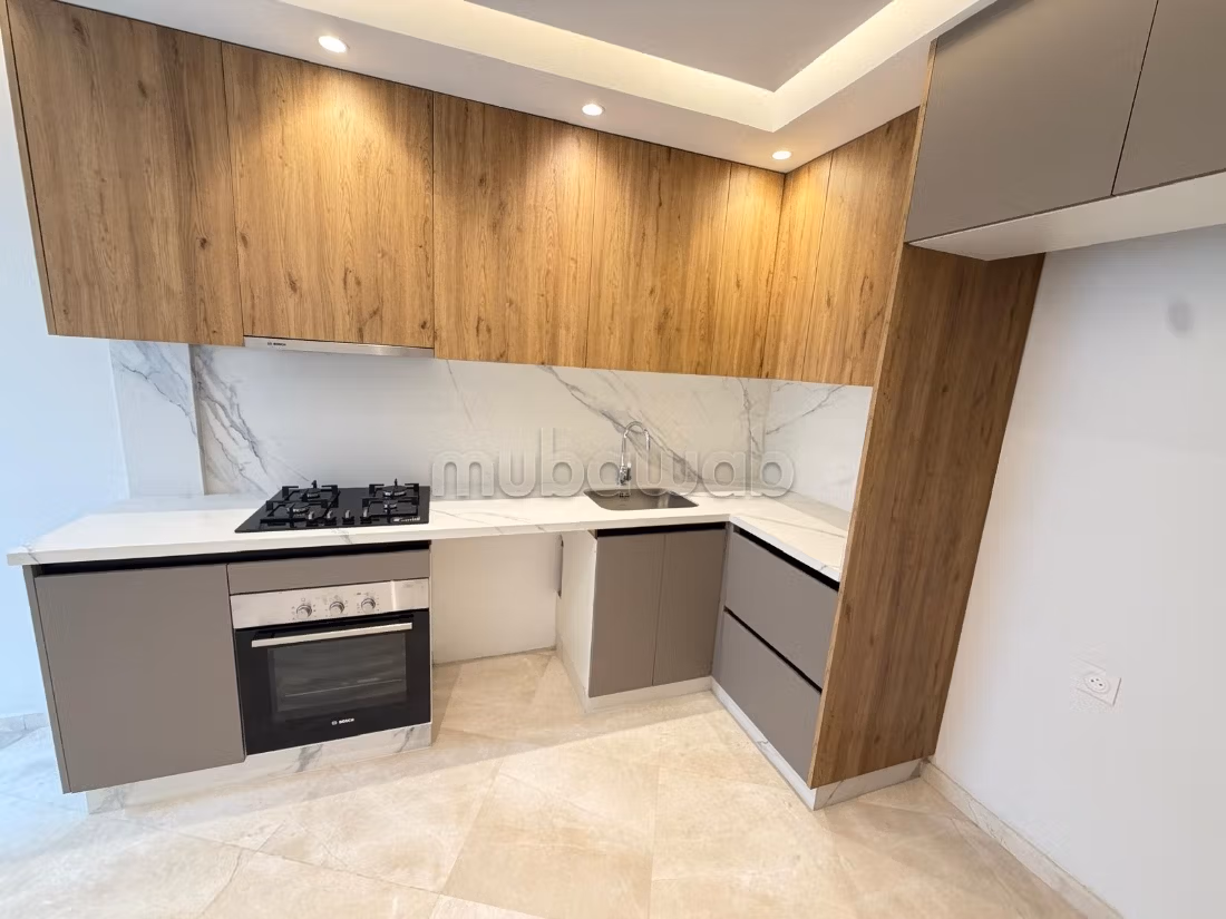 Appartement 28 m² à Centre — 10