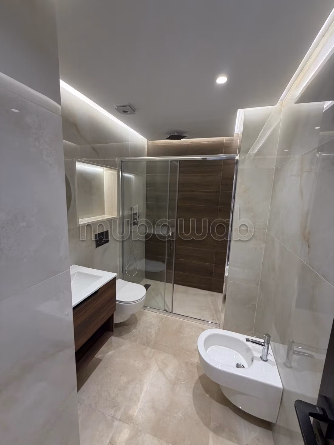 Appartement 28 m² à Centre — 12