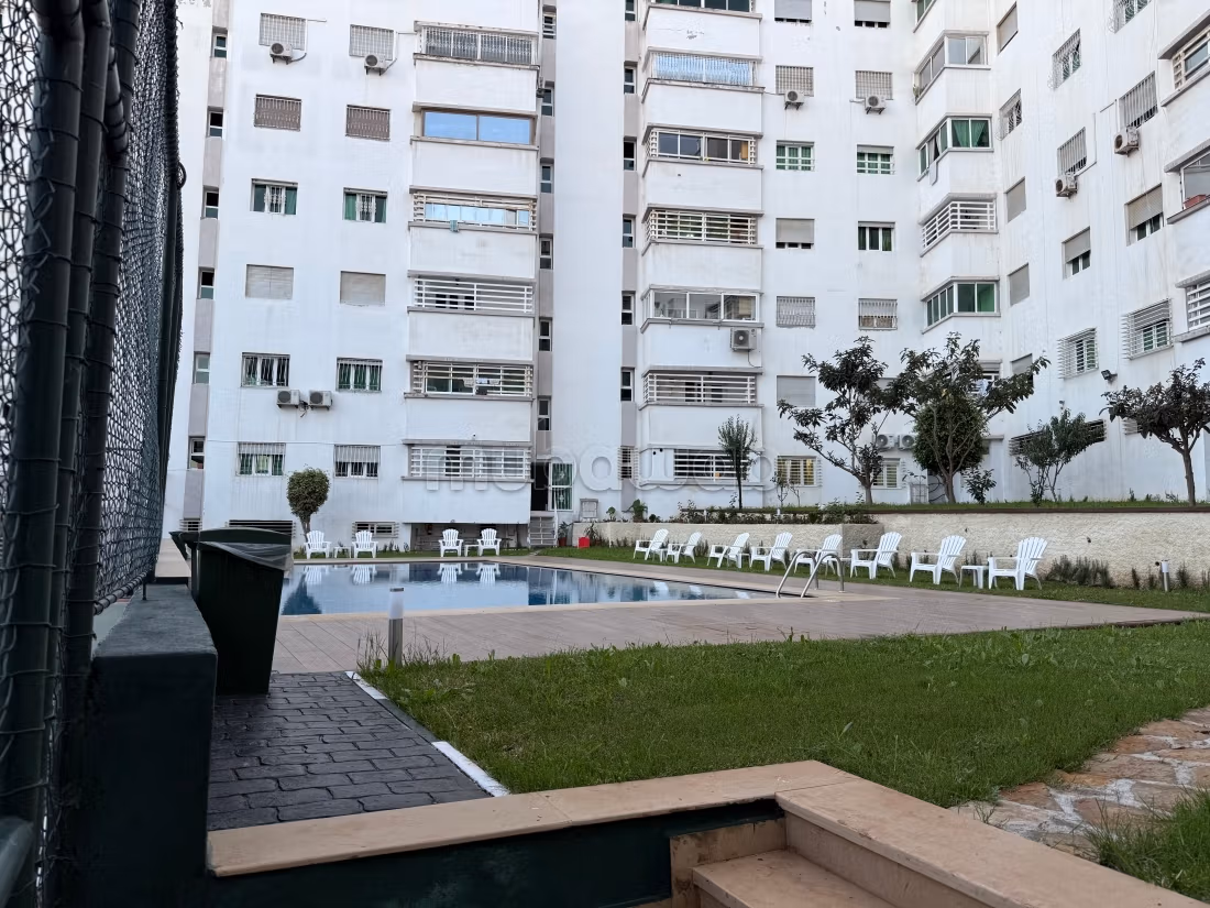 Bel appartement familial— à Pasadena