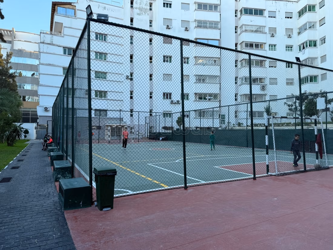 Bel appartement familial— à Pasadena