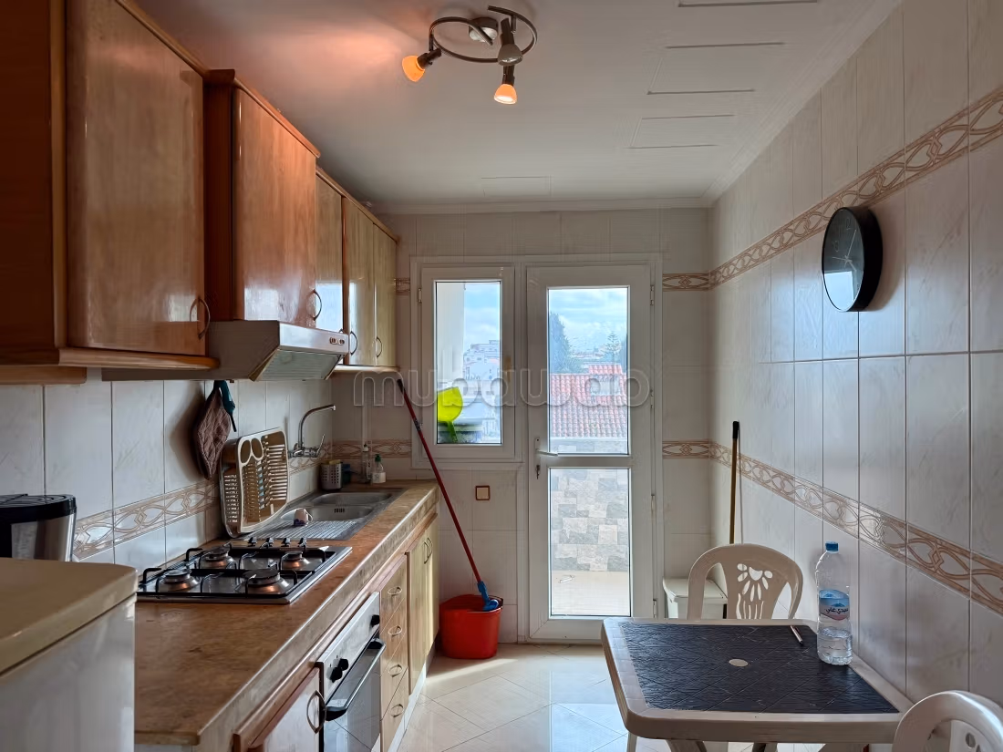 Bel appartement familial— à Pasadena