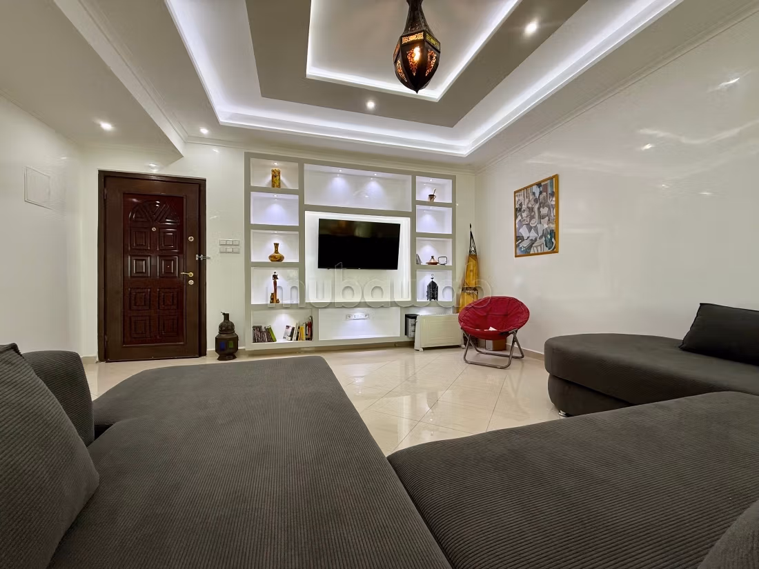 Bel appartement familial— à Pasadena