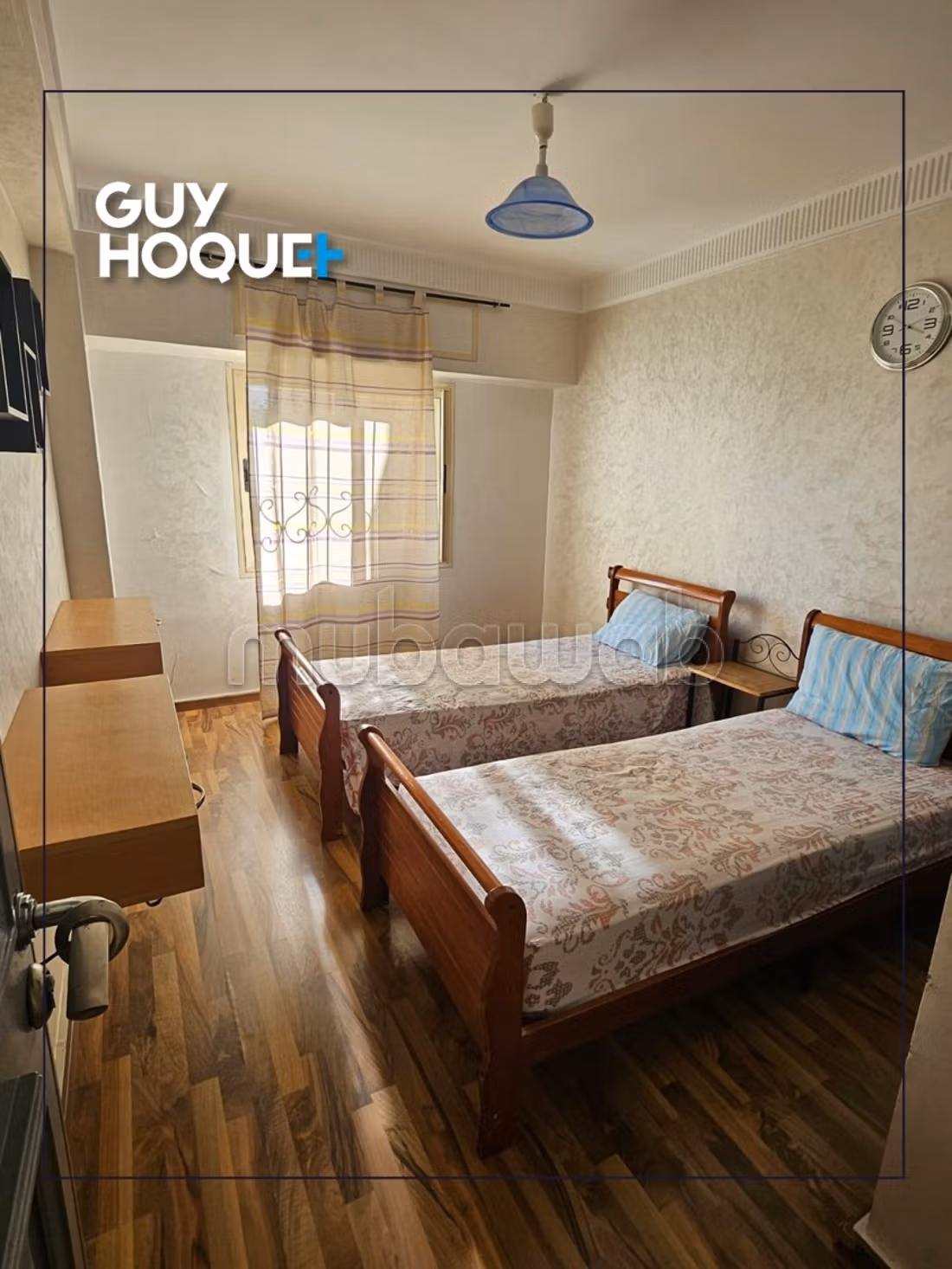 Appartement 157 m² f Gauthier — 9