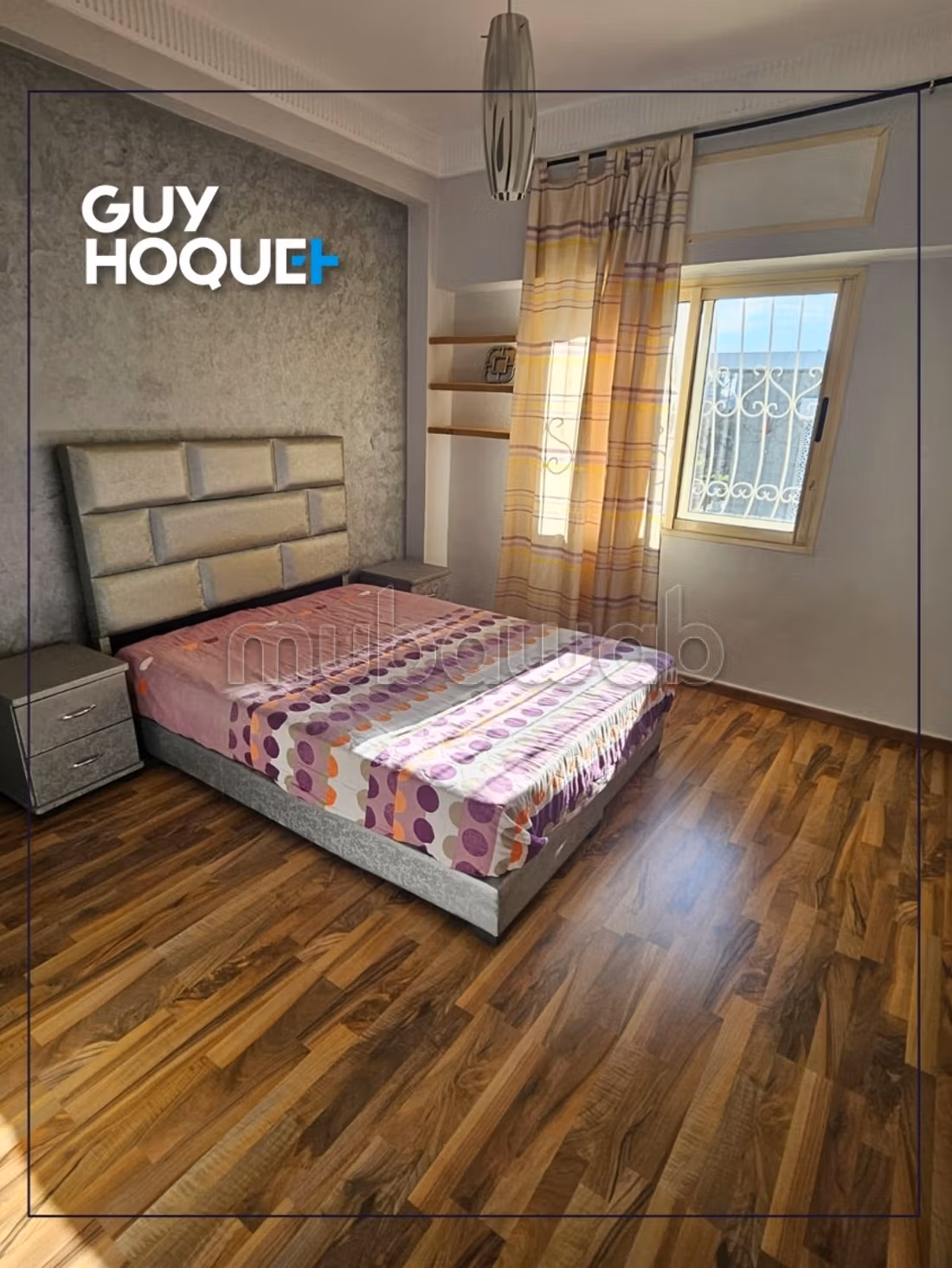 Appartement 157 m² f Gauthier — 10