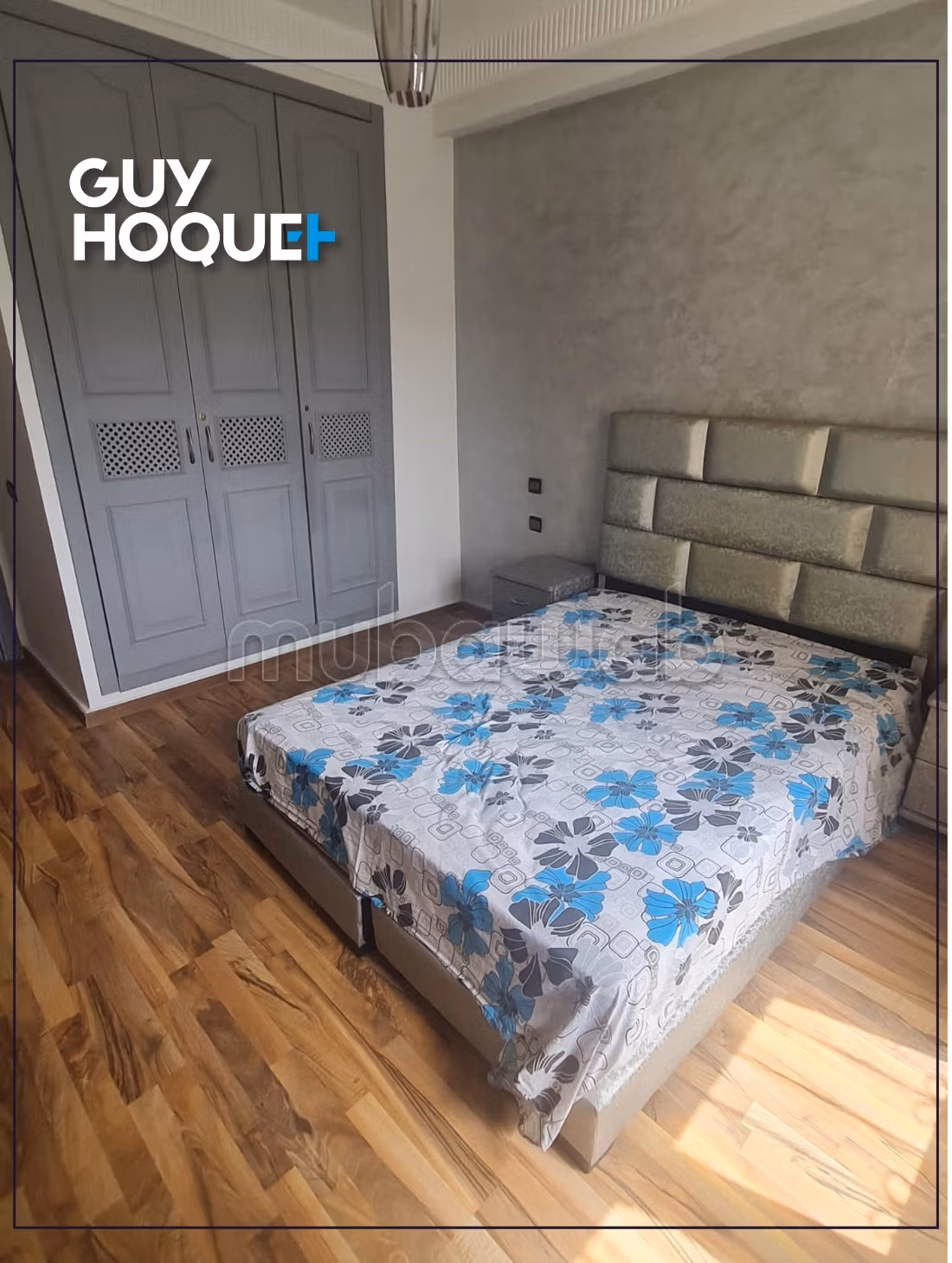 Appartement 157 m² f Gauthier — 11