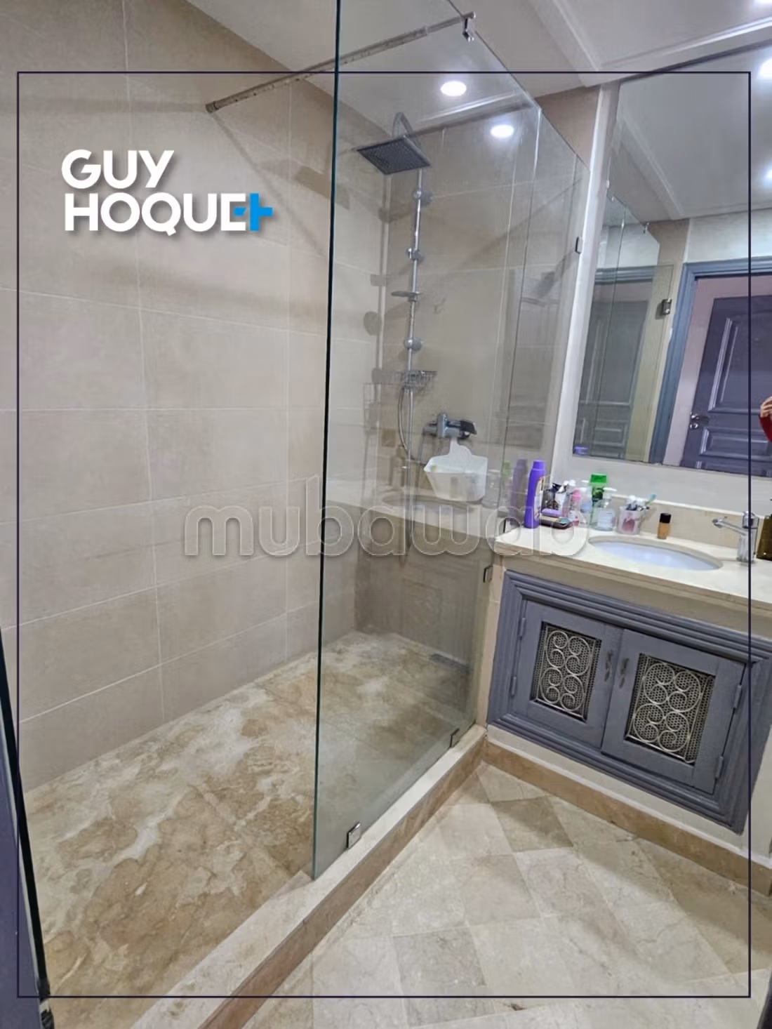 Appartement 157 m² f Gauthier — 12