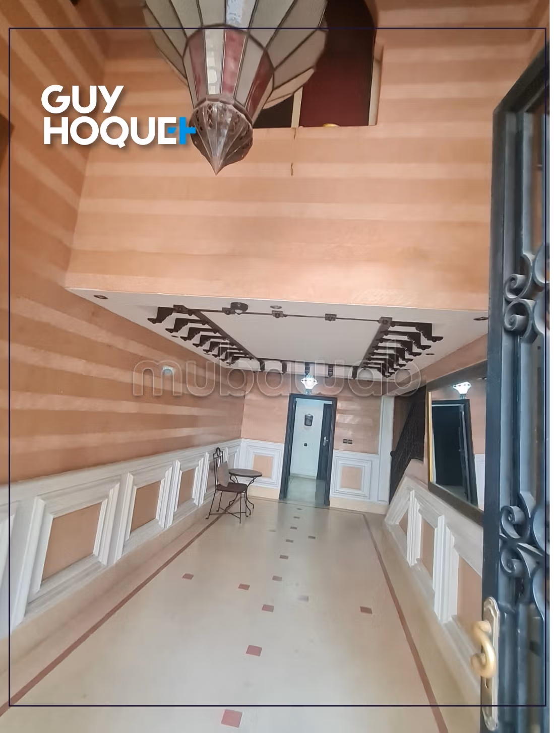 Appartement 157 m² f Gauthier — 13