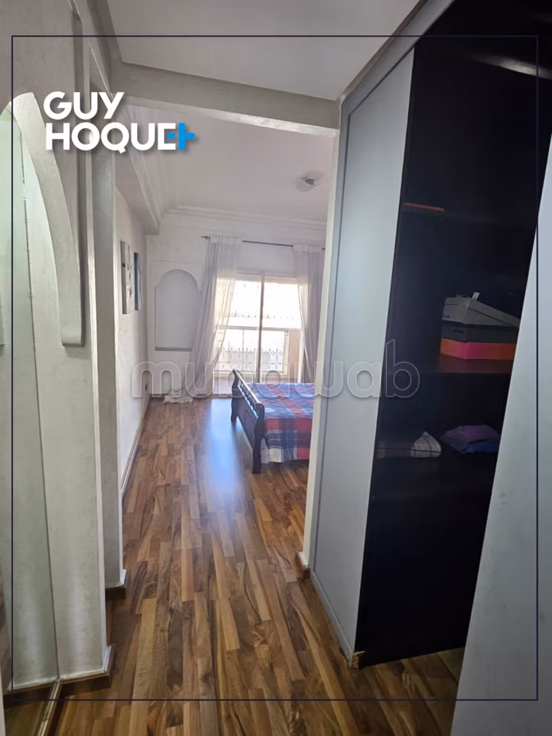 Appartement 157 m² f Gauthier — 7