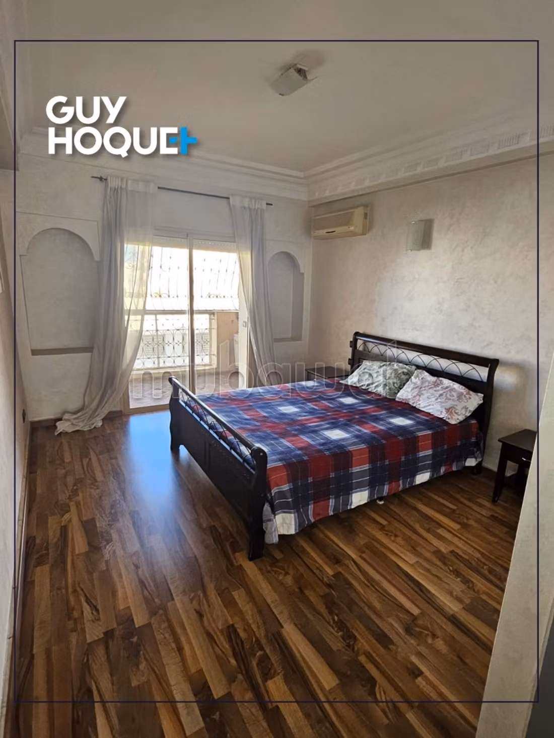 Appartement 157 m² f Gauthier — 8