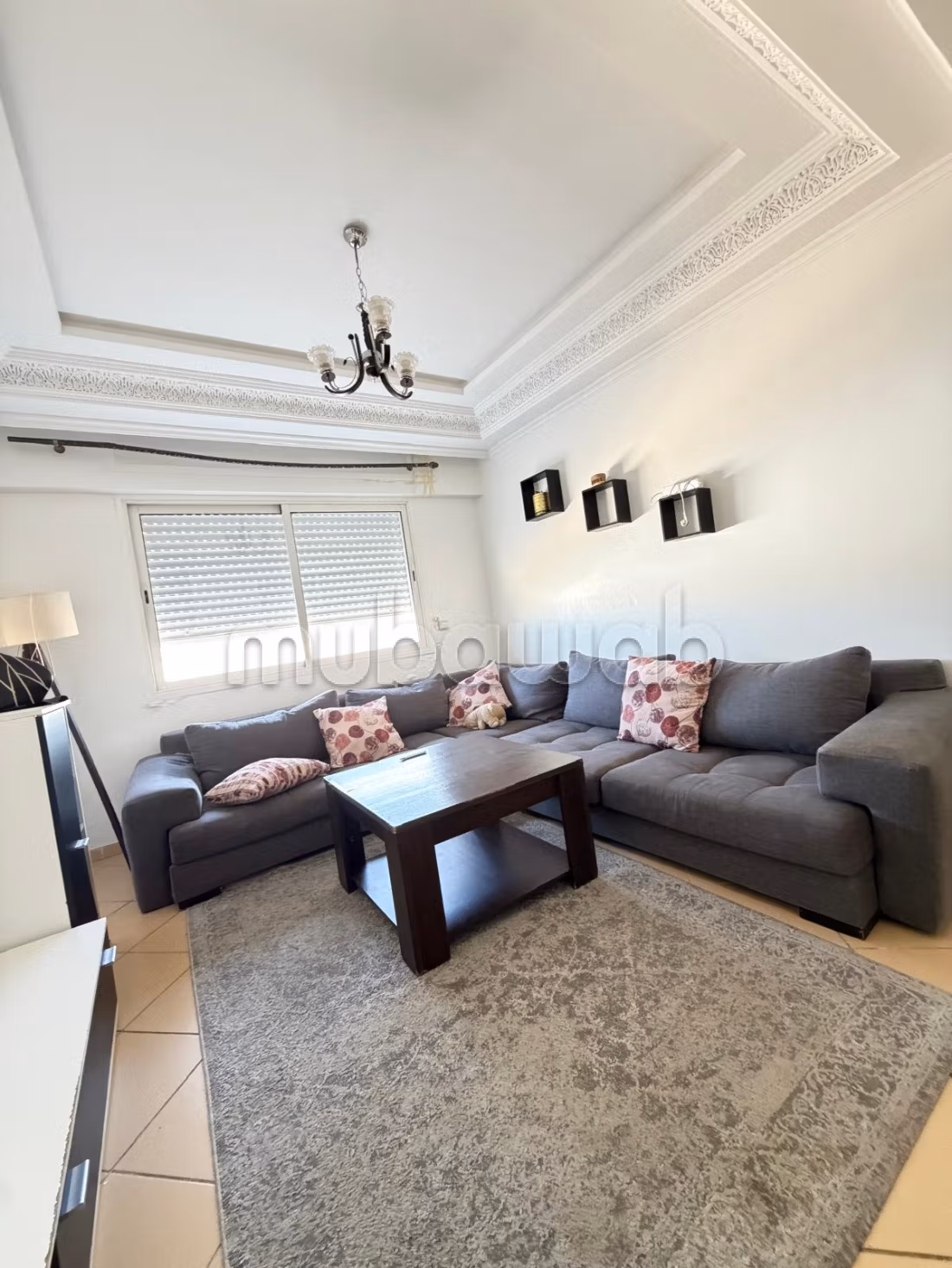 Appartement 100 % déclaré à Branes 2