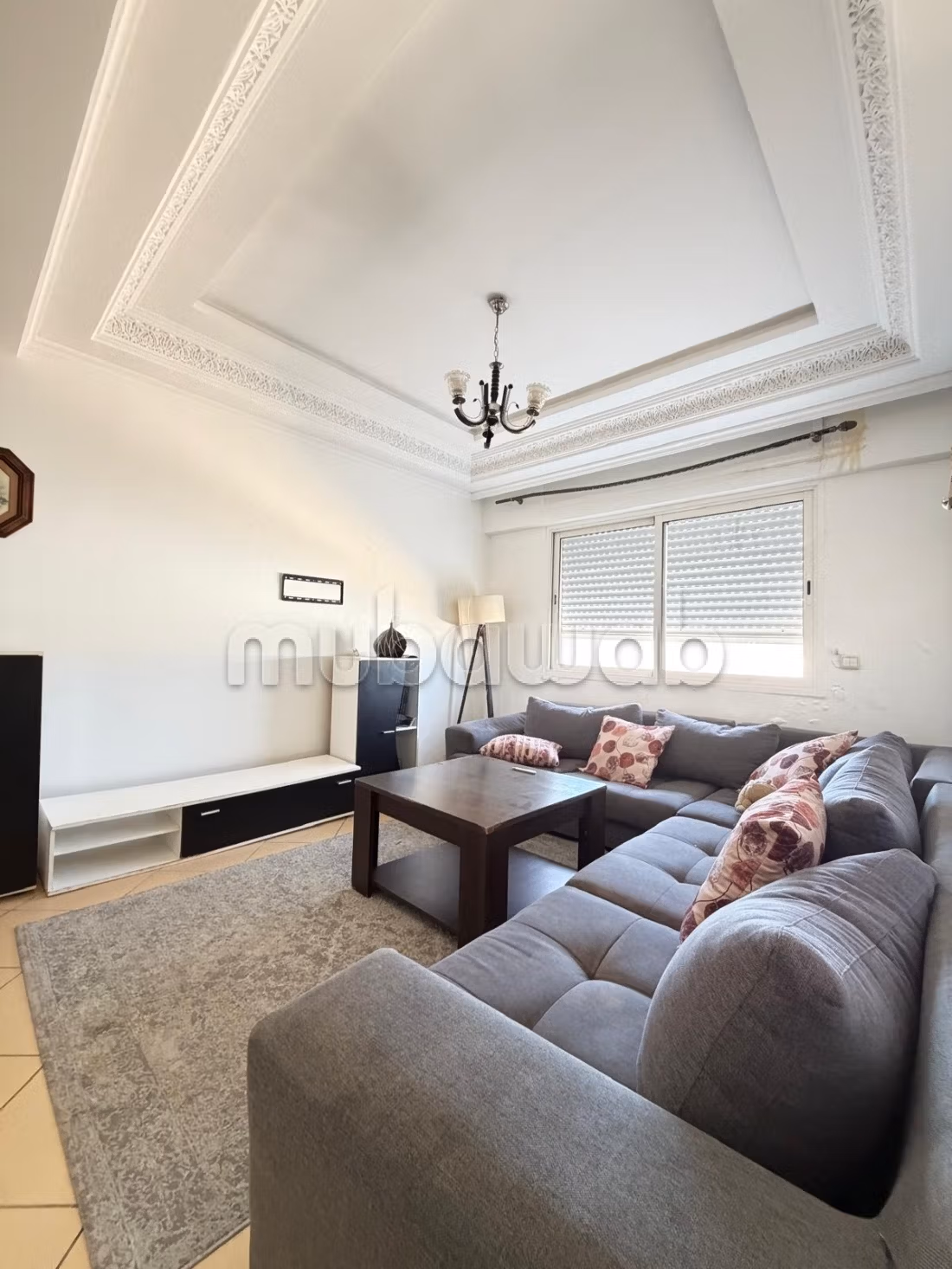 Appartement 100 % déclaré à Branes 2 — 2