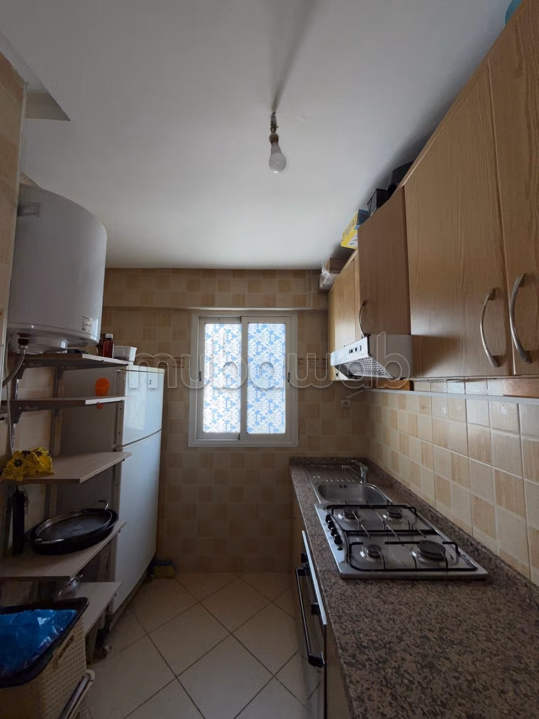 Appartement 100 % déclaré à Branes 2 — 4
