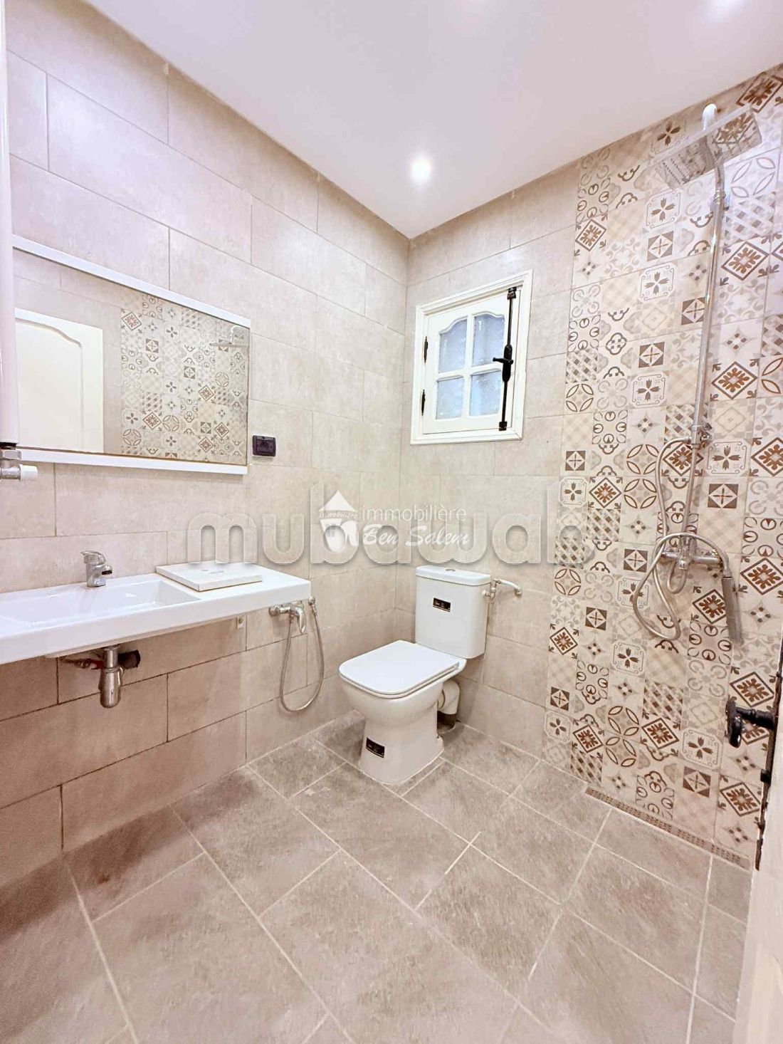 Location Villa Lotfi Hammamet