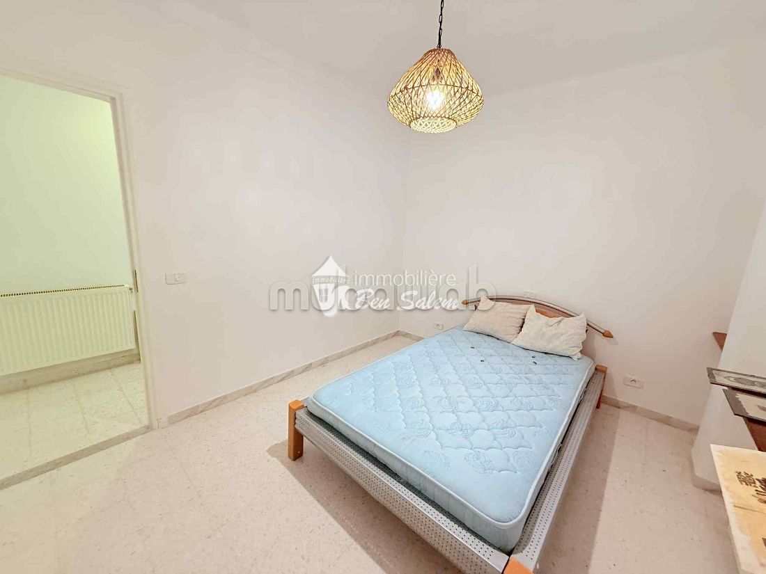 Location Villa Lotfi Hammamet