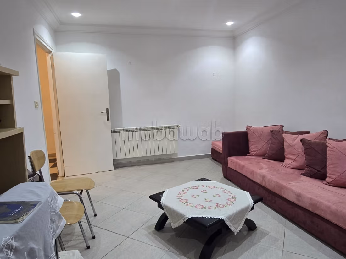 A vendre une villa à Mornaguia