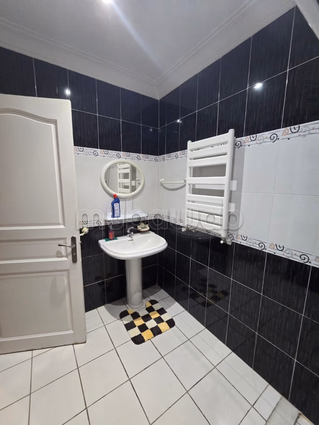 A vendre une villa à Mornaguia