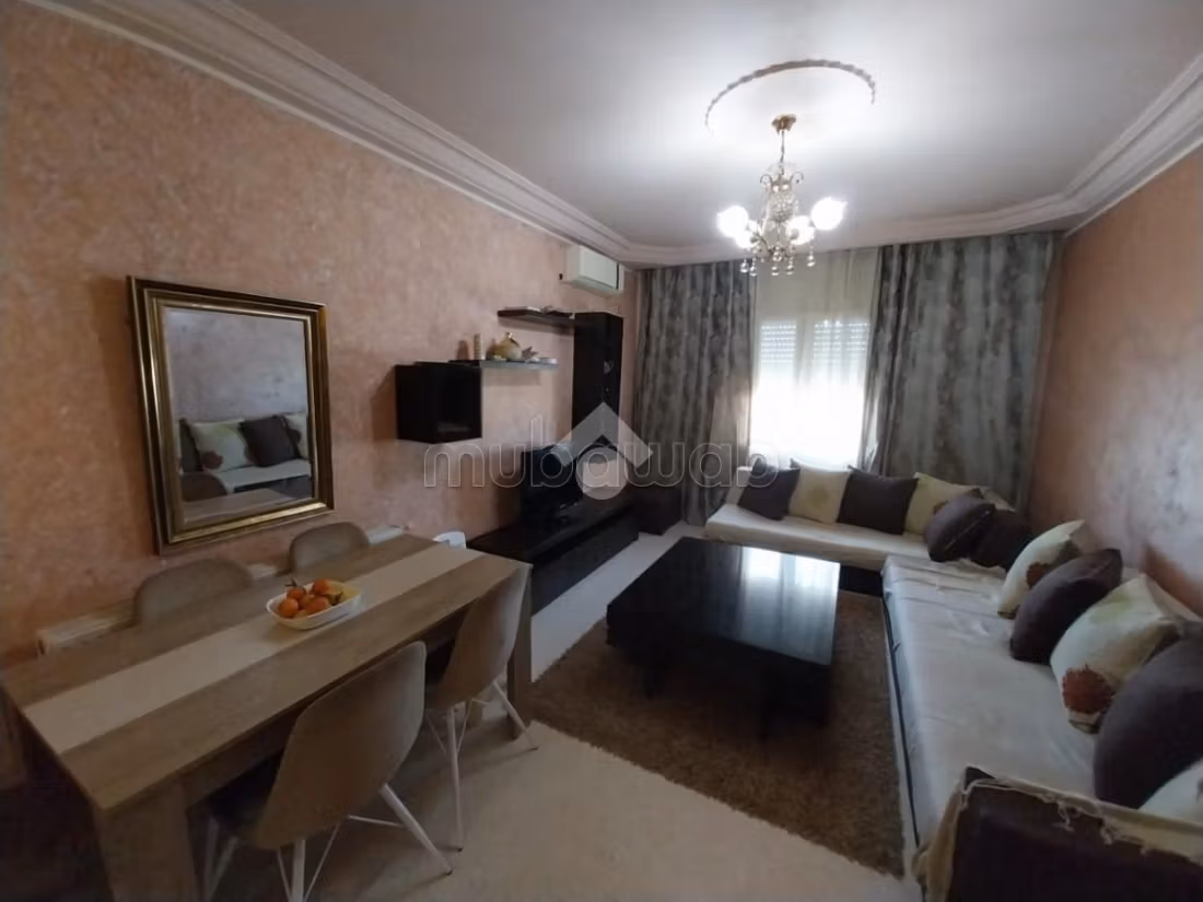 4-Zimmer-Wohnung, 115 m²