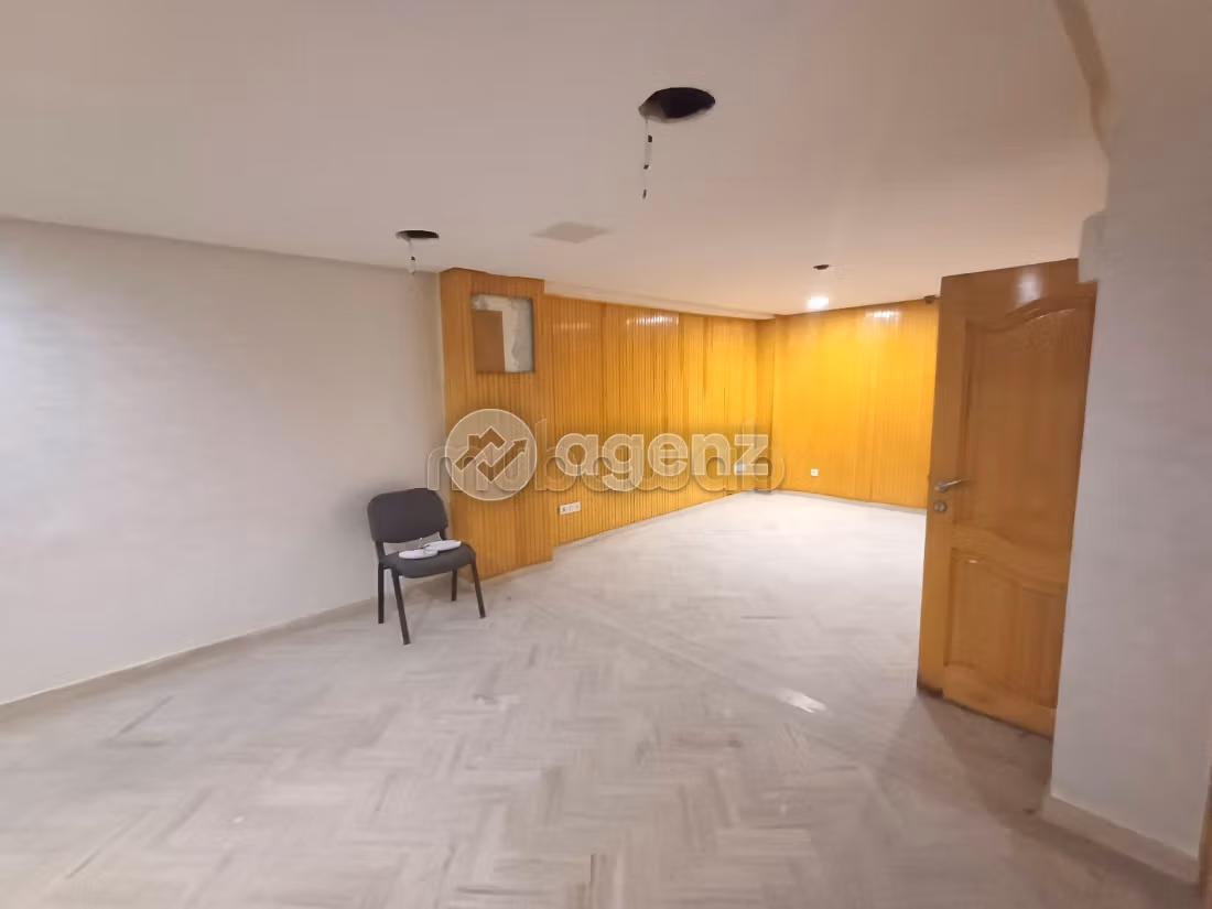 مكاتب ومحلات للبيع بالمعاريف امتداد. 3 غرف ممتازة