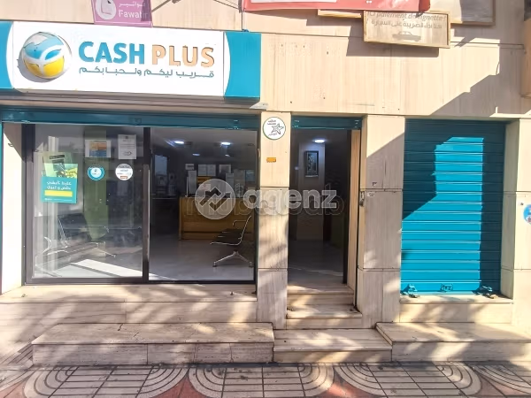 Commerce à vendre 260 m² Maârif Extension Casablanca