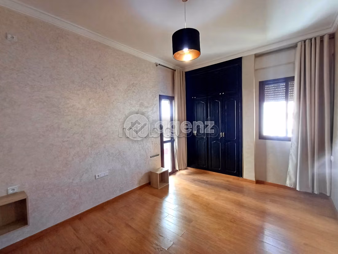 Studio à vendre 122 m² Hamria Meknès — 6