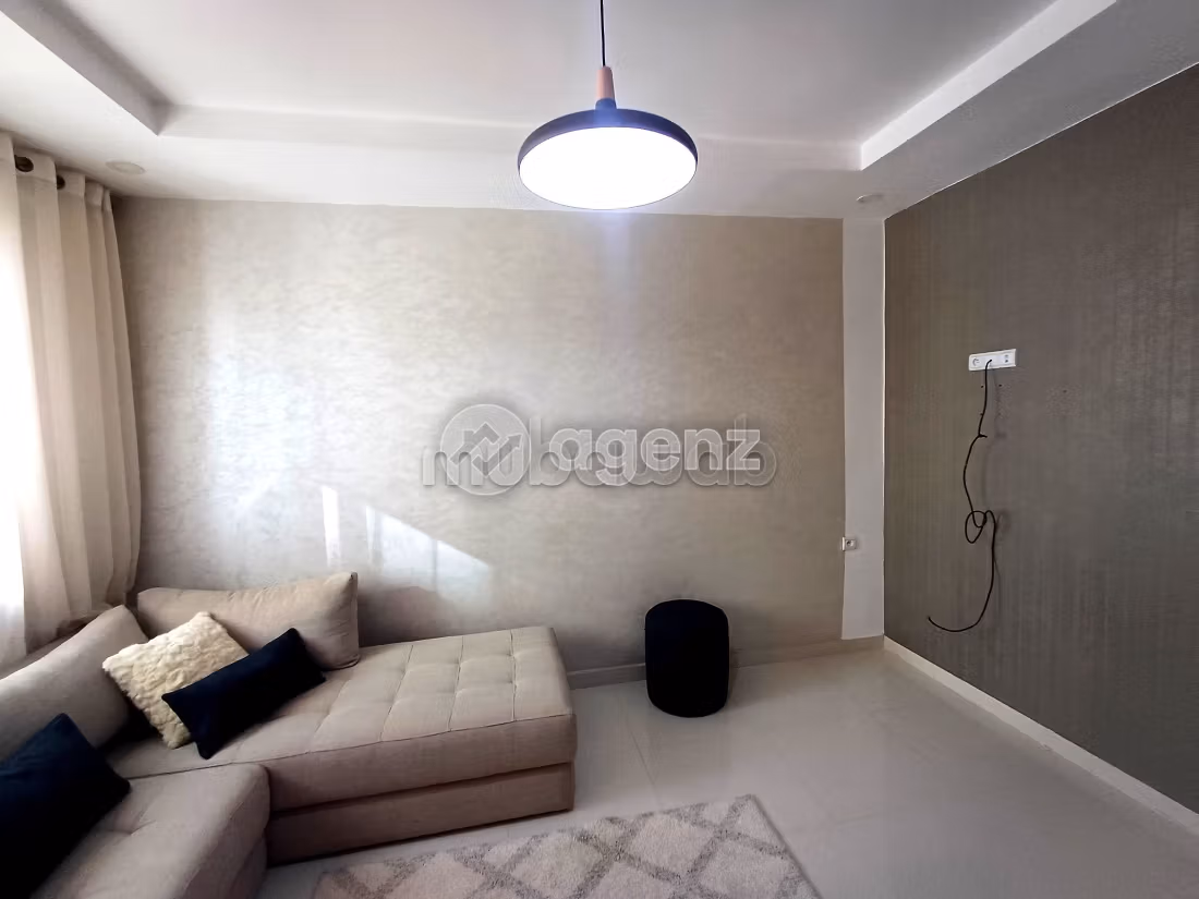 Studio à vendre 122 m² Hamria Meknès — 4