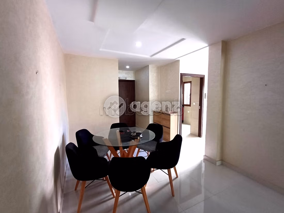 Studio à vendre 122 m² Hamria Meknès — 5