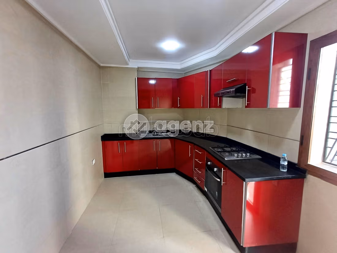 Appartement 122 m² à Hamria — 13