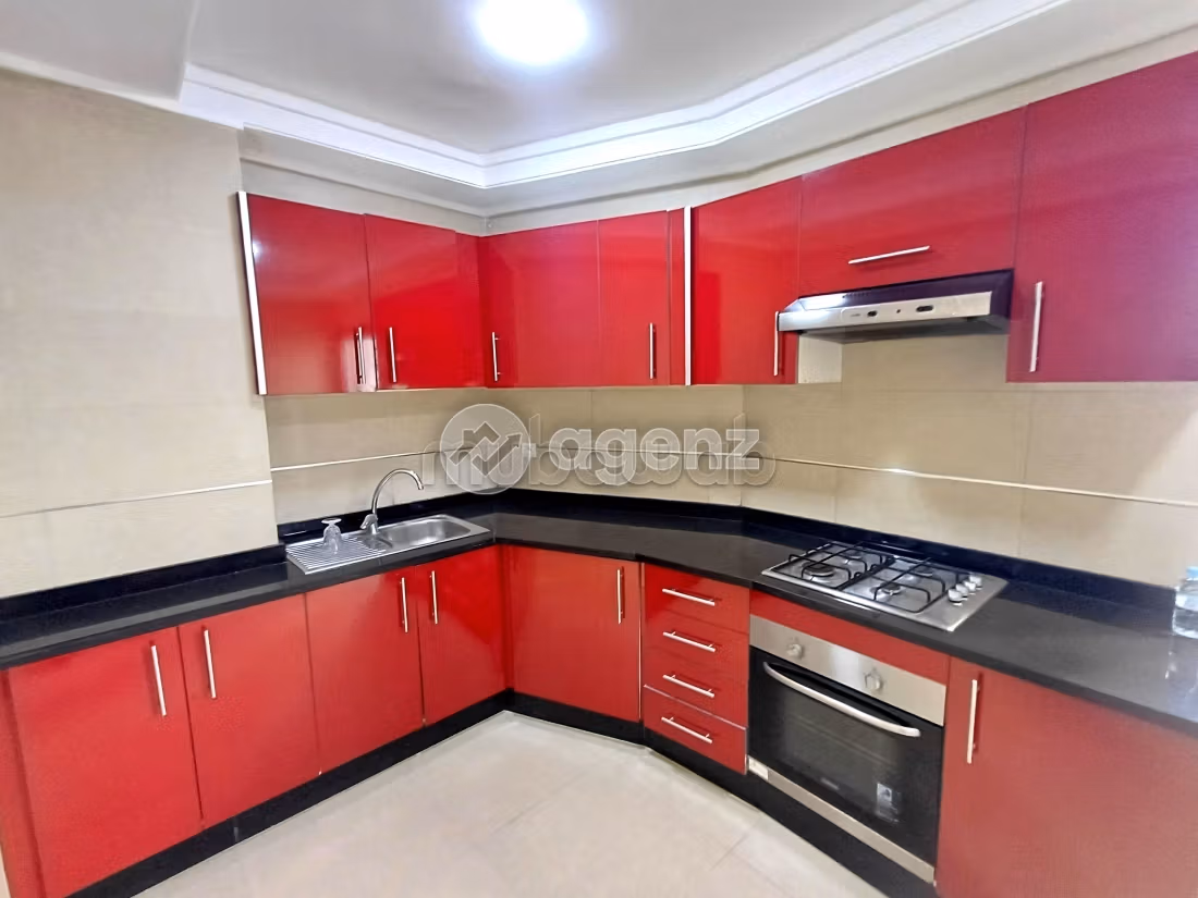 Appartement 122 m² à Hamria — 14