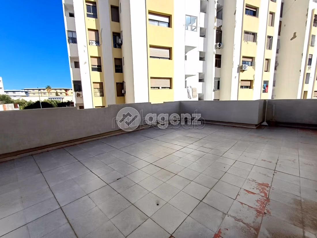 Appartement 122 m² à Hamria — 10
