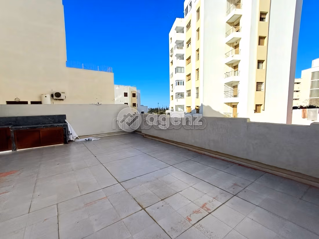 Appartement 122 m² à Hamria — 12