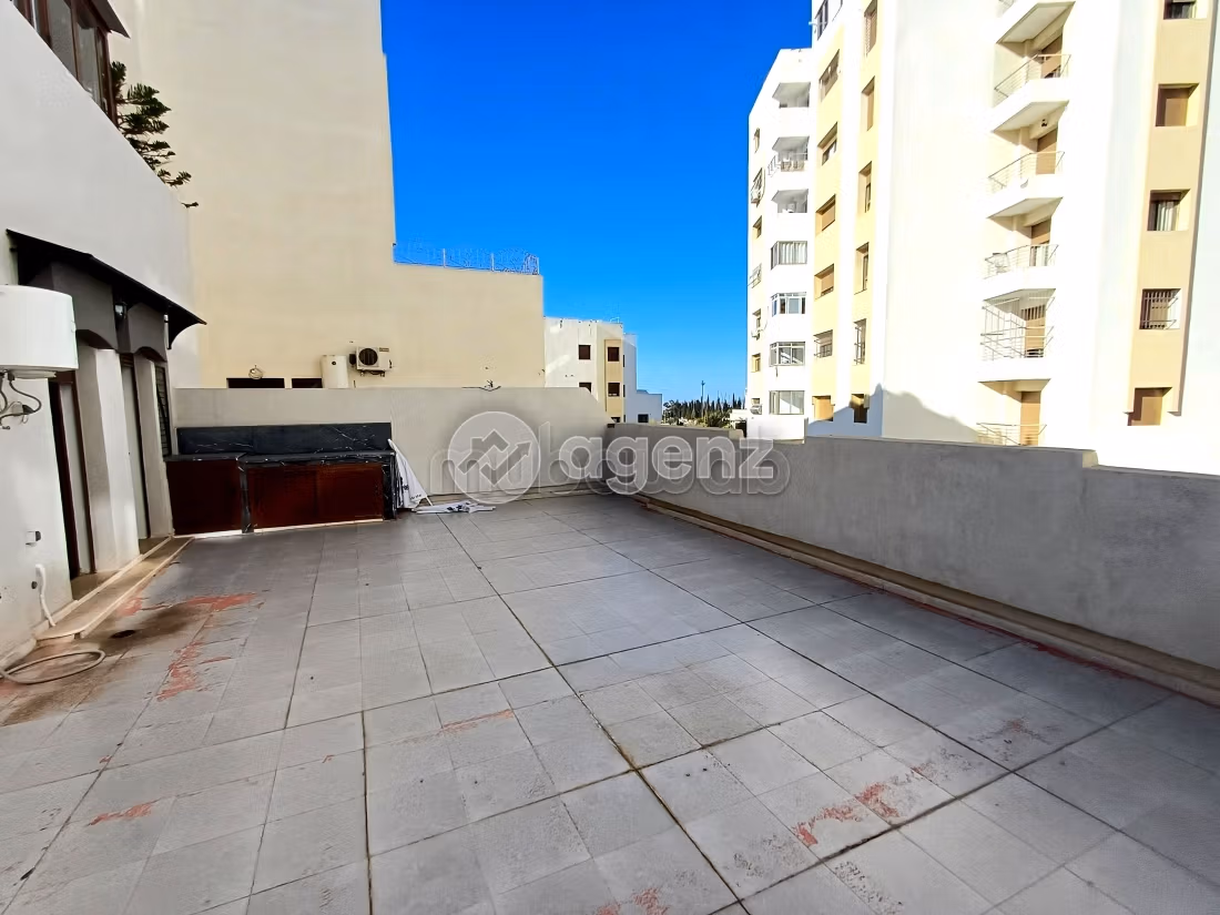 Appartement 122 m² à Hamria — 11