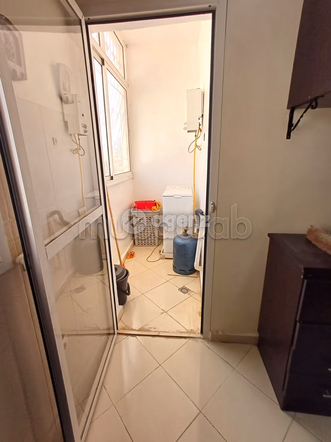 Appartement 58 m² f Derb Lfath — 9