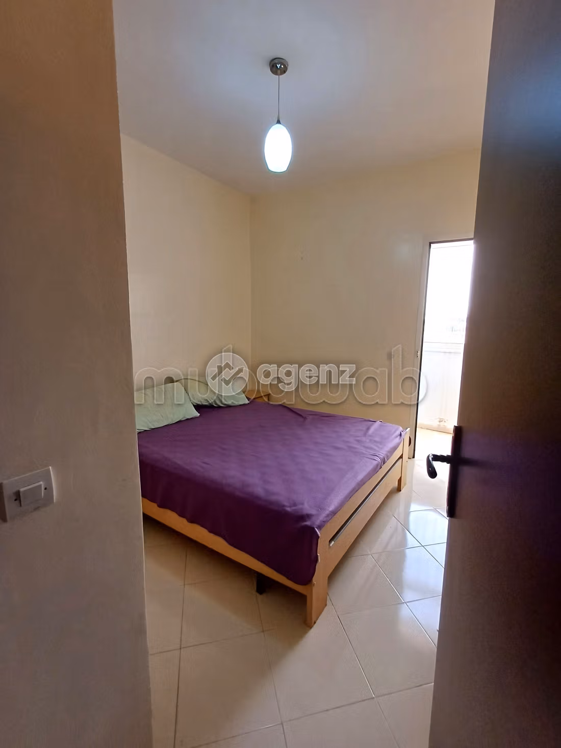 Appartement 58 m² f Derb Lfath — 5