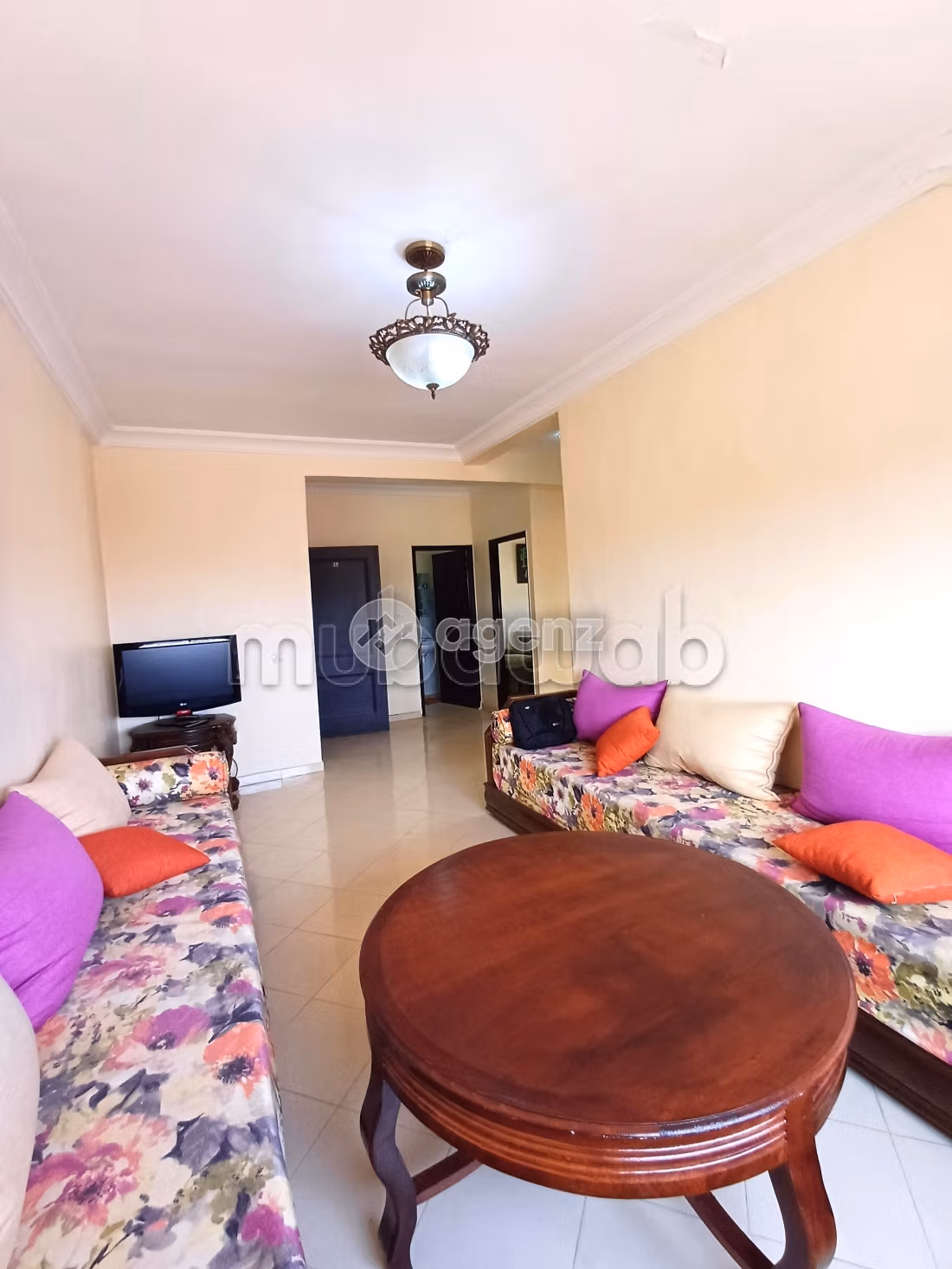 Appartement 58 m² f Derb Lfath — 2