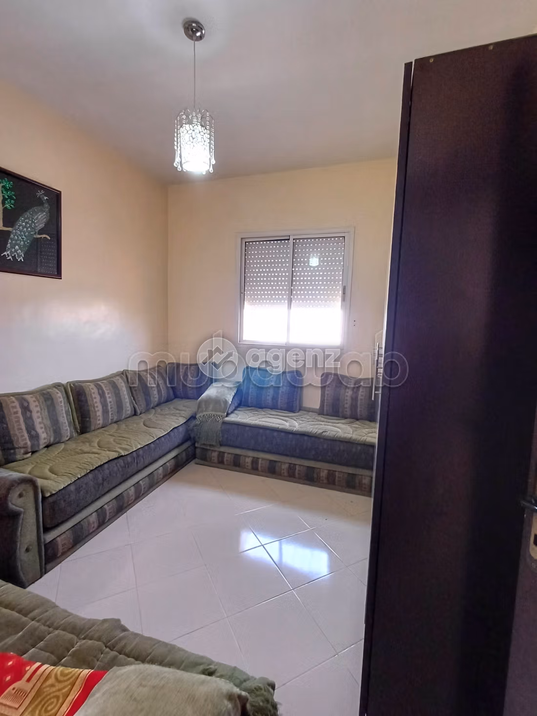 Appartement 58 m² f Derb Lfath — 4