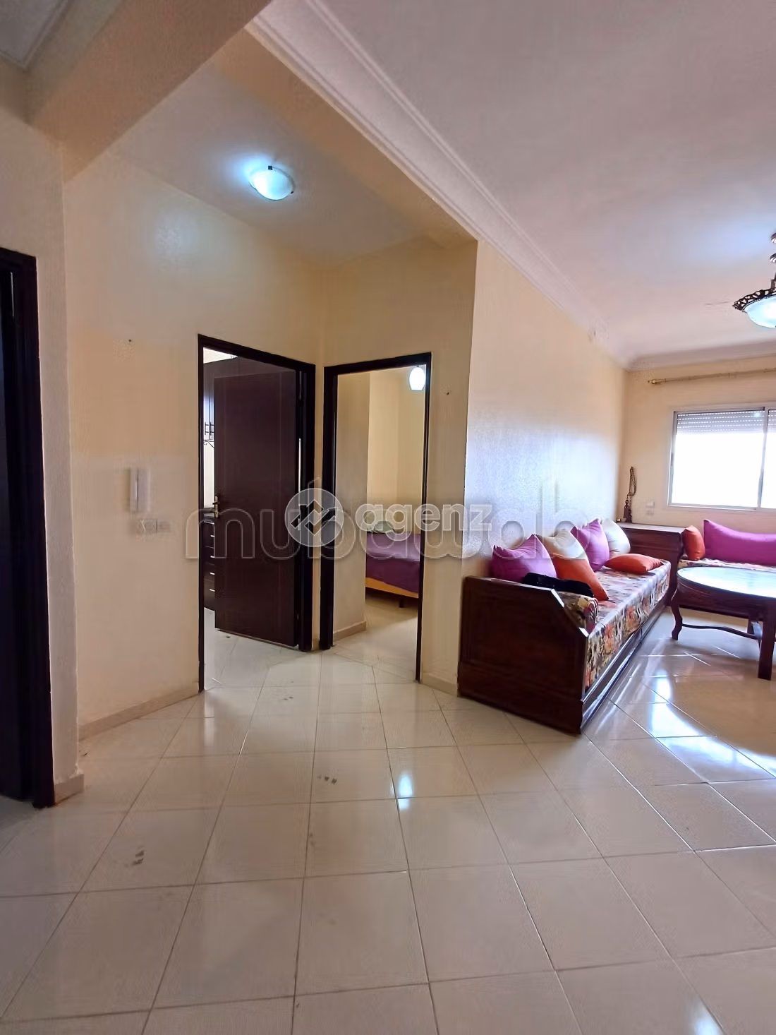 Appartement 58 m² f Derb Lfath — 3