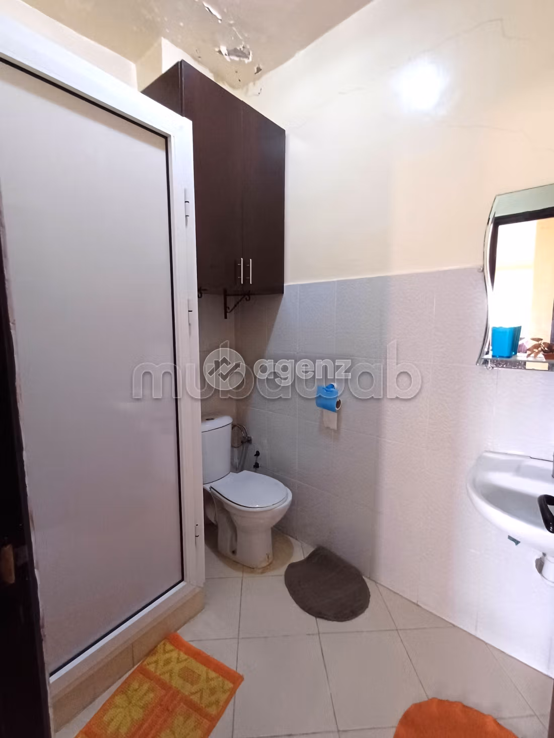 Appartement 58 m² f Derb Lfath — 7