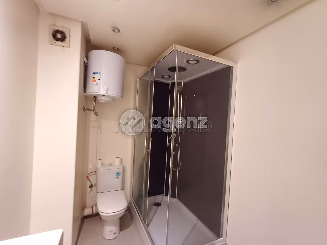 Piso en venta en Route de Safi. 2 dormitorios. Con Ascensor, Estacionamiento